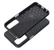 THUNDER Case  Samsung Galaxy A25 5G cerný