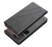 FORCELL F-ProTECT RFID Blocker Book  Samsung Galaxy S24 cerný