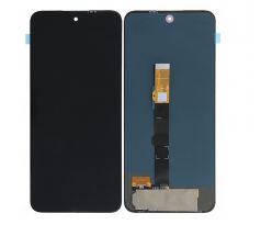 LCD displej + dotykové sklo pro Motorola Moto G31/G41/G71 