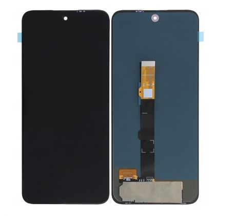 LCD displej + dotykové sklo pro Motorola Moto G31/G41/G71 