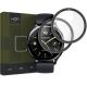 2KS V BALENÍ, SET 2 HYBRIDNÍCH SKEL HOFI HYBRID PRO+ 2-PACK XIAOMI WATCH 2 BLACK