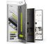 2KS V BALENÍ, SET 2 ANTI-SPY SKEL RINGKE EASY SLIDE 2-PACK SAMSUNG GALAXY S24 ULTRA PRIVACY