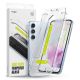 2KS V BALENÍ, SET 2 OCHRANNÝCH SKEL RINGKE EASY SLIDE 2-PACK SAMSUNG GALAXY A35 5G CLEAR