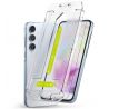 2KS V BALENÍ, SET 2 OCHRANNÝCH SKEL RINGKE EASY SLIDE 2-PACK SAMSUNG GALAXY A35 5G CLEAR