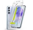 2KS V BALENÍ, SET 2 OCHRANNÝCH SKEL RINGKE EASY SLIDE 2-PACK SAMSUNG GALAXY A55 5G CLEAR