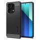 KRYT SPIGEN RUGGED ARMOR XIAOMI REDMI NOTE 13 4G / LTE MATTE BLACK