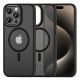 KRYT TECH-PROTECT MAGMAT ”2” MAGSAFE iPhone 15 Pro Max MATTE BLACK