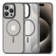 KRYT TECH-PROTECT MAGMAT ”2” MAGSAFE iPhone 15 Pro Max MATTE TITANIUM