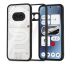 KRYT TECH-PROTECT MAGMAT NOTHING PHONE 2A BLACK/CLEAR