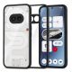 KRYT TECH-PROTECT MAGMAT NOTHING PHONE 2A BLACK/CLEAR