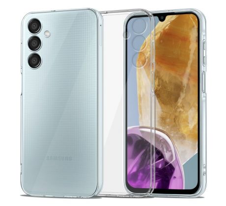 KRYT TECH-PROTECT FLEXAir SAMSUNG GALAXY M15 5G CRYSTAL