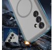KRYT TECH-PROTECT MAGMAT MAGSAFE SAMSUNG GALAXY S24 MATTE TITANIUM