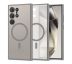 KRYT TECH-PROTECT MAGMAT MAGSAFE SAMSUNG GALAXY S24 ULTRA MATTE TITANIUM