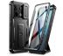 KRYT TECH-PROTECT KEVLAR CAM+ XIAOMI REDMI NOTE 13 Pro 5G / POCO X6 5G BLACK