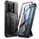 KRYT TECH-PROTECT KEVLAR CAM+ XIAOMI REDMI NOTE 13 Pro 5G / POCO X6 5G BLACK