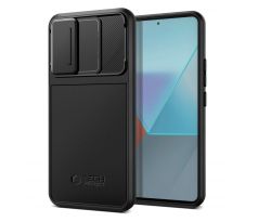 KRYT TECH-PROTECT VELAR CAM+ XIAOMI REDMI NOTE 13 Pro 5G / POCO X6 5G BLACK