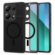 KRYT TECH-PROTECT MAGMAT MAGSAFE XIAOMI REDMI NOTE 13 4G / LTE MATTE BLACK