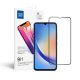 Ochranné tvrzené  sklo  - Samsung A34 5G Full Face (full glue with frame/small size) - cerný