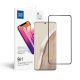 Ochranné tvrzené  sklo  - Huawei P60 (full glue/small size) - cerný 