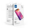 Ochranné tvrzené  sklo  - Samsung A32 LTE Full Face (full glue with frame/small size) - cerný 