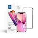 Ochranné tvrzené  sklo -  iPhone 13 mini 5D Full Cover cerný