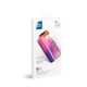Ochranné tvrzené  sklo -  iPhone X 5D Full Cover cerný