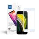 Ochranné tvrzené  sklo -  iPhone 7/8/SE 2020 5D Full Cover bílý