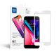Ochranné tvrzené  sklo -  iPhone 7/8 Plus 5D Full Cover bílý
