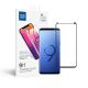 Ochranné tvrzené  sklo  - Samsung Galaxy S9+ Full Face (full glue/small size) - cerný 