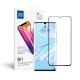Ochranné tvrzené  sklo  - Huawei P30 Pro (full glue/small size) - cerný 
