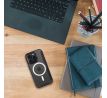 Smart Mag Book  iPhone 12 s MagSafe cerný