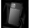 THUNDER Case  Samsung Galaxy Galaxy A05S cerný