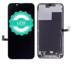 Apple iPhone 13 Pro - LCD displej + dotykové sklo + rám