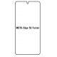 Hydrogel - ochranná fólie - Motorola Edge 50 Ultra (case friendly) 