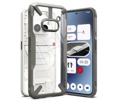 KRYT RINGKE FUSION X NOTHING PHONE 2A / 2A PLUS GREY