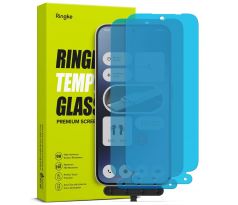 OCHRANNÉ TVRZENÉ SKLO RINGKE TG 2-PACK NOTHING PHONE 2A CLEAR