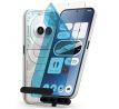 2KS V BALENÍ, SET 2 OCHRANNÝCH SKEL RINGKE TG 2-PACK NOTHING PHONE 2A CLEAR