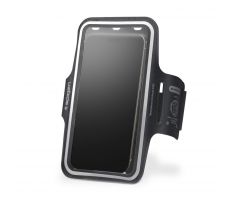 DRŽÁK NA RAMENO SPIGEN A703 DYNAMIC SHIELD ARMBAND BLACK