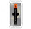 2KS V BALENÍ, SET 2 ANTI-SPY OCHRANNÝCH SKEL SPIGEN GLAS.TR ”EZ FIT” 2-PACK SAMSUNG GALAXY S24+ Plus PRIVACY