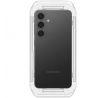 2KS V BALENÍ, SET 2 ANTI-SPY OCHRANNÝCH SKEL SPIGEN GLAS.TR ”EZ FIT” 2-PACK SAMSUNG GALAXY S24+ Plus PRIVACY