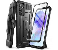 KRYT SUPCASE UNICORN BEETLE PRO SAMSUNG GALAXY A55 5G BLACK