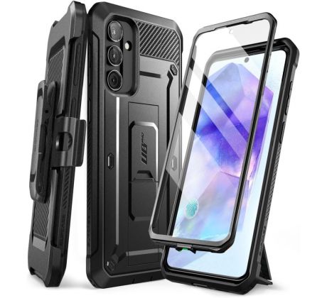 KRYT SUPCASE UNICORN BEETLE PRO SAMSUNG GALAXY A55 5G BLACK