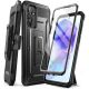 KRYT SUPCASE UNICORN BEETLE PRO SAMSUNG GALAXY A55 5G BLACK