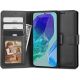 KRYT TECH-PROTECT WALLET SAMSUNG GALAXY M55 5G BLACK