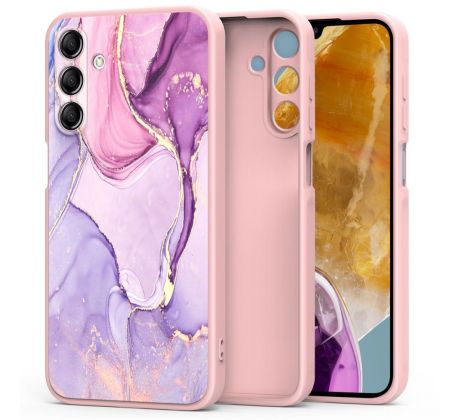 KRYT TECH-PROTECT ICON SAMSUNG GALAXY M15 5G MARBLE