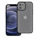 VARIETE Case  iPhone 12 cerný