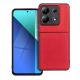 NOBLE Case  Xiaomi Redmi Note 13 Pro 5G cervený