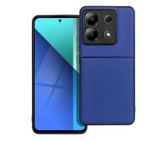 NOBLE Case  Xiaomi Redmi Note 13 Pro 5G modrý