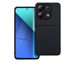 NOBLE Case  Xiaomi Redmi Note 13 4G cerný