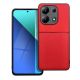 NOBLE Case  Xiaomi Redmi Note 13 4G cervený